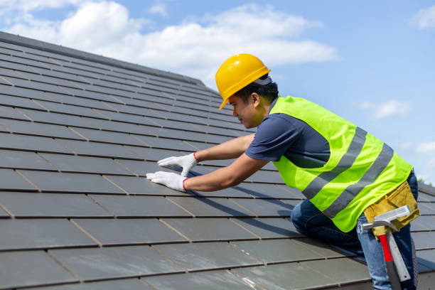 Best Commercial Roofing Services  in West Deland, FL