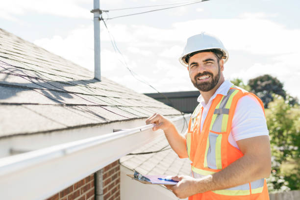Best Emergency Roof Repair  in West Deland, FL