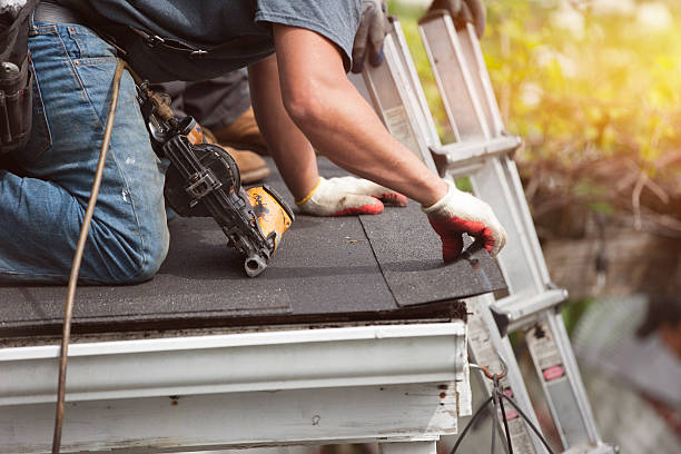 Best Commercial Roofing Services  in West Deland, FL