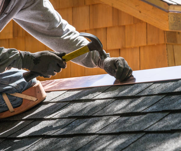 Quick and Trustworthy Emergency Roof Repair Services in West Deland, FL